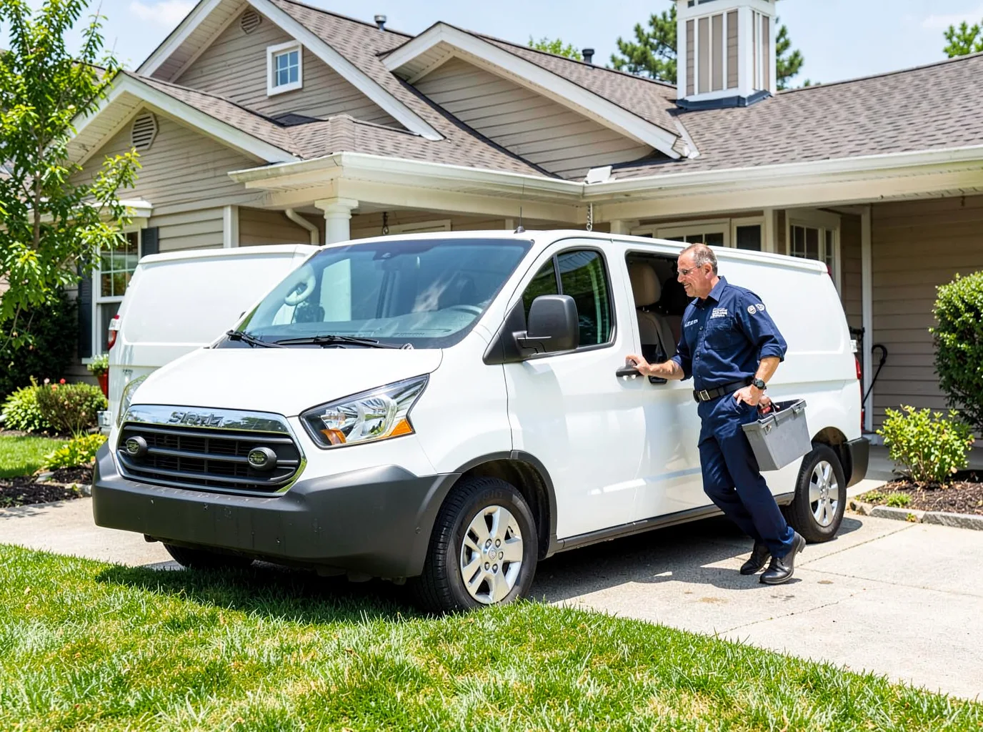 Emergency Plumber company in Fayetteville, GA