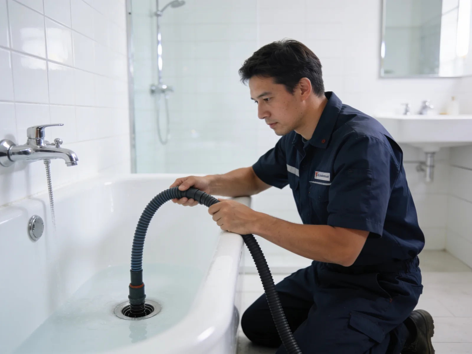Emergency Plumber Fayetteville, GA FAQs